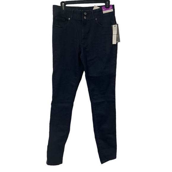 Mossimo size 10 Super Stretchy Skinny. NWT - Picture 1 of 7